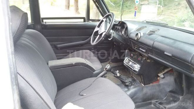 LADA (VAZ) 2106 1989, 300,000 km - 1.3 l - Lənkəran