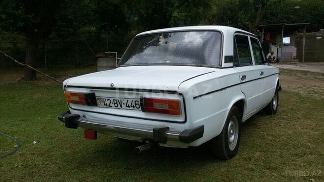 LADA (VAZ) 2106 1989, 300,000 km - 1.3 l - Lənkəran
