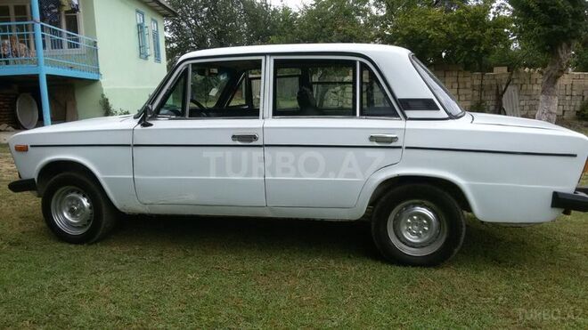 LADA (VAZ) 2106 1989, 300,000 km - 1.3 l - Lənkəran