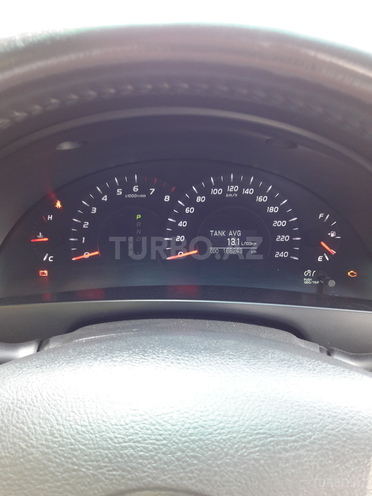 Toyota Camry 2007, 168 km - 2.4 l - Bakı