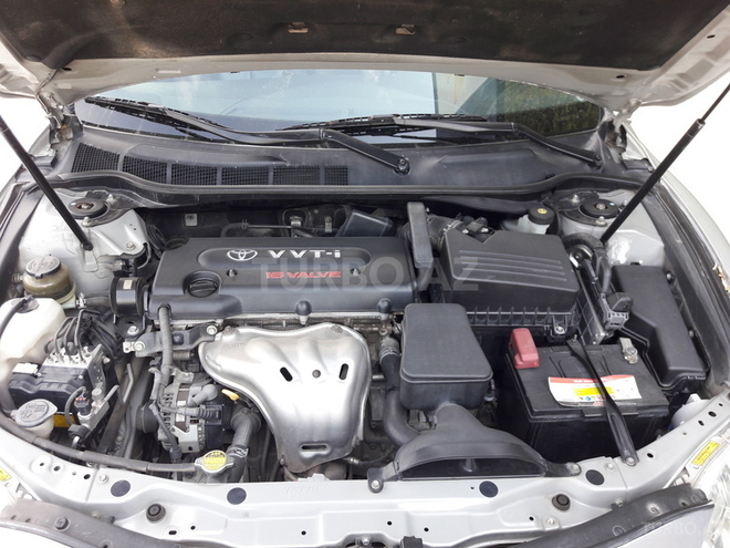 Toyota Camry 2007, 168 km - 2.4 l - Bakı