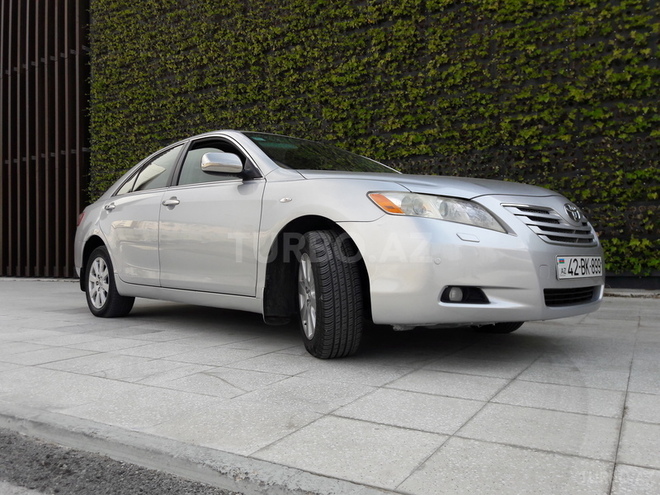 Toyota Camry 2007, 168 km - 2.4 l - Bakı