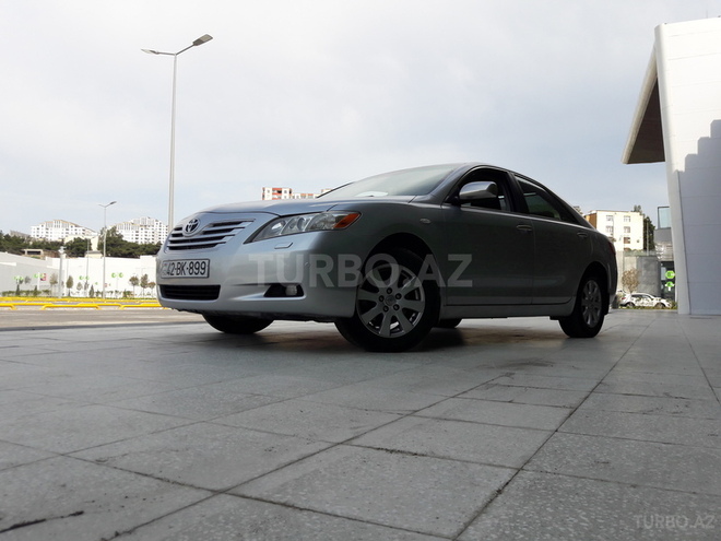 Toyota Camry 2007, 168 km - 2.4 l - Bakı