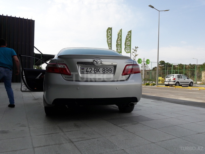 Toyota Camry 2007, 168 km - 2.4 l - Bakı