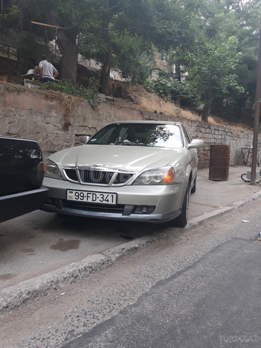 Chevrolet Evanda 2004, 110,000 km - 2.0 l - Bakı