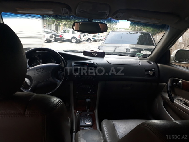Chevrolet Evanda 2004, 110,000 km - 2.0 l - Bakı