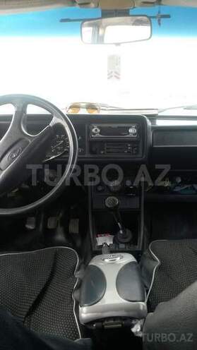 LADA (VAZ) 2107 2002, 358,000 km - 1.6 l - Bakı