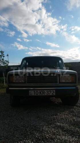 LADA (VAZ) 2107 2002, 358,000 km - 1.6 l - Bakı