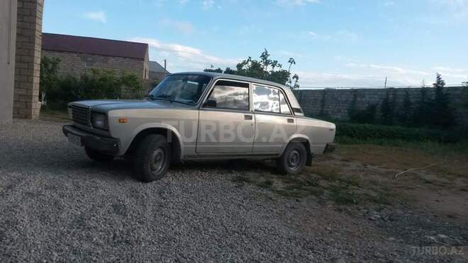 LADA (VAZ) 2107 2002, 358,000 km - 1.6 l - Bakı