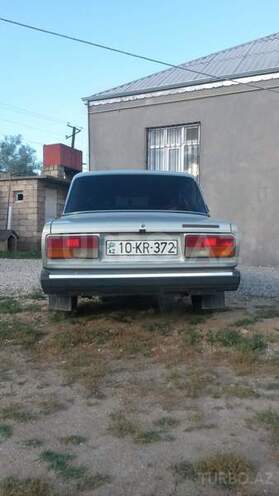 LADA (VAZ) 2107 2002, 358,000 km - 1.6 l - Bakı