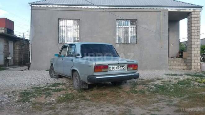 LADA (VAZ) 2107 2002, 358,000 km - 1.6 l - Bakı