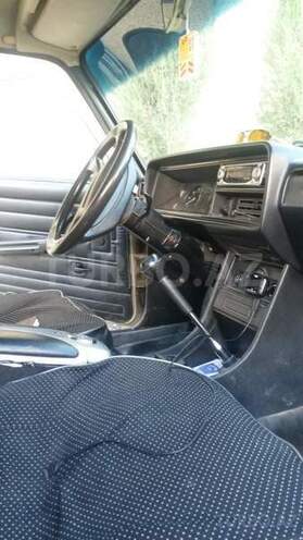 LADA (VAZ) 2107 2002, 358,000 km - 1.6 l - Bakı