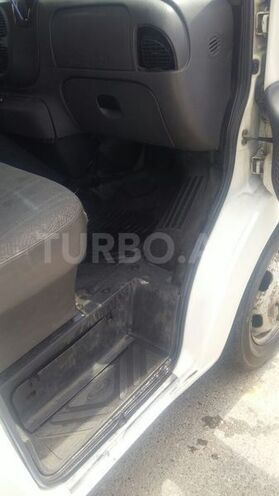 Ford Transit 2003, 220,000 km - 2.4 l - Bakı