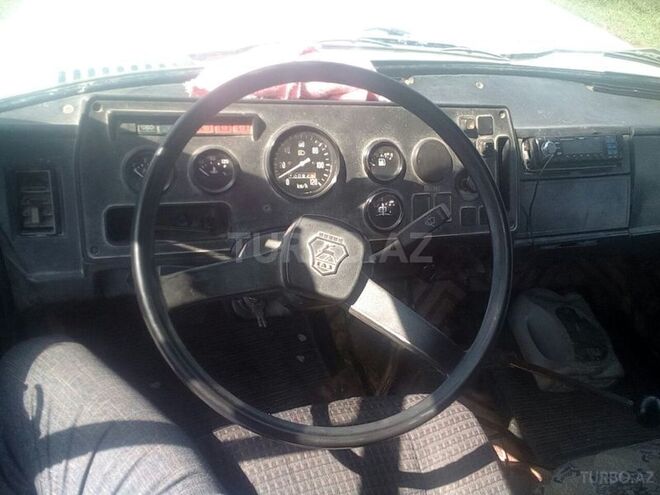 GAZ  1993, 100,000 km - 4.2 l - Bakı