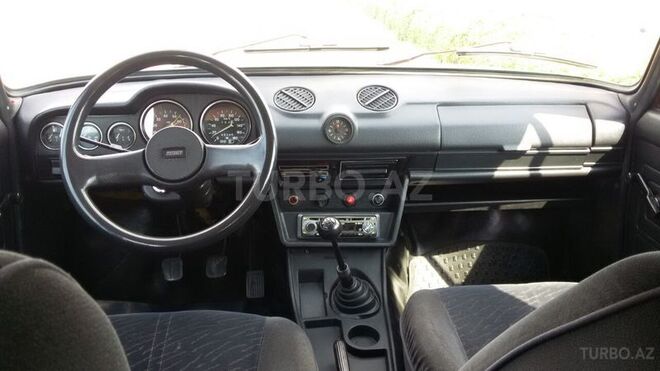 LADA (VAZ) 21011 1986, 123,000 km - 1.3 l - Bakı