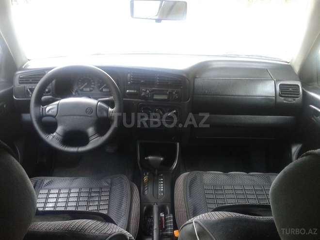 Volkswagen Golf 1997, 200,000 km - 2.0 л - Bakı