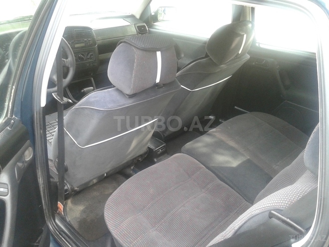 Volkswagen Golf 1997, 200,000 km - 2.0 л - Bakı