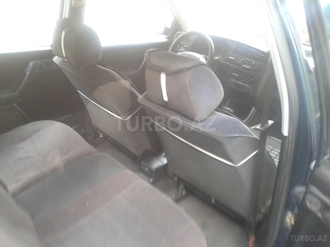 Volkswagen Golf 1997, 200,000 km - 2.0 л - Bakı