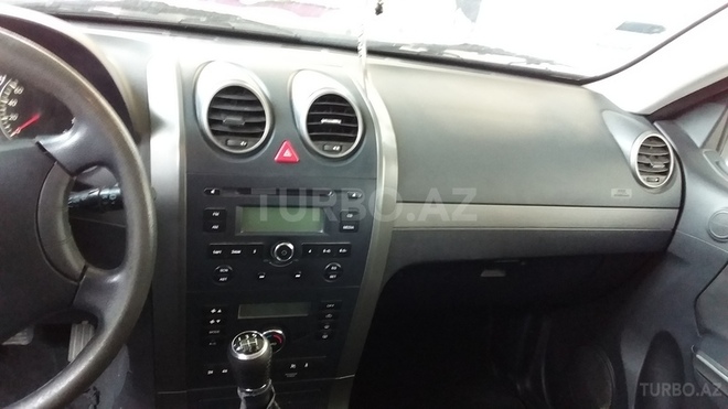 GWM Hover H3 2013, 111,000 km - 2.0 l - Göyçay