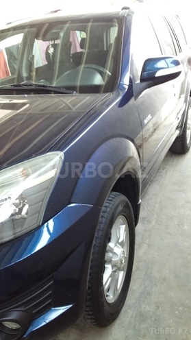 GWM Hover H3 2013, 111,000 km - 2.0 l - Göyçay
