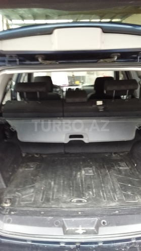 GWM Hover H3 2013, 111,000 km - 2.0 l - Göyçay