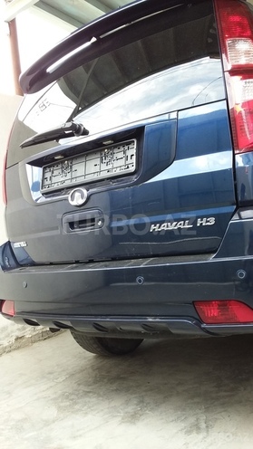 GWM Hover H3 2013, 111,000 km - 2.0 l - Göyçay