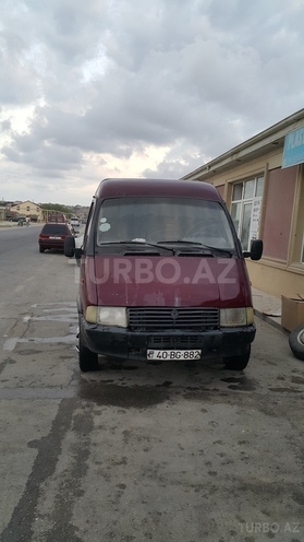 GAZ 2705 1998, 295,110 km - 2.3 л - Bakı