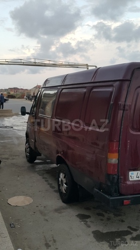 GAZ 2705 1998, 295,110 km - 2.3 л - Bakı