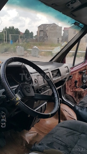GAZ 2705 1998, 295,110 km - 2.3 л - Bakı