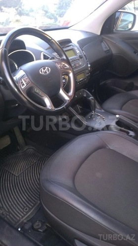 Hyundai ix35 2014, 23,600 km - 2.0 l - Bakı