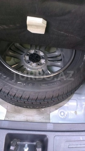 Hyundai ix35 2014, 23,600 km - 2.0 l - Bakı