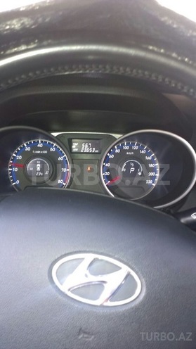 Hyundai ix35 2014, 23,600 km - 2.0 l - Bakı