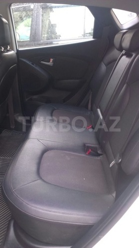 Hyundai ix35 2014, 23,600 km - 2.0 l - Bakı