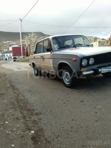 LADA (VAZ) 2106 1988, 897,900 km - 1.6 l - Bakı