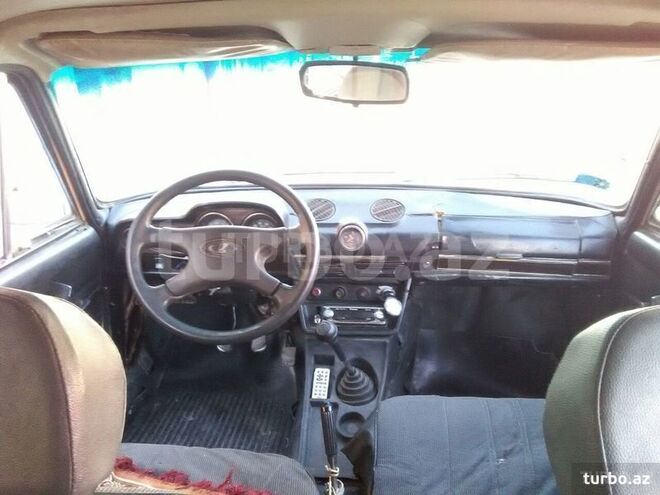 LADA (VAZ) 2106 1988, 897,900 km - 1.6 l - Bakı
