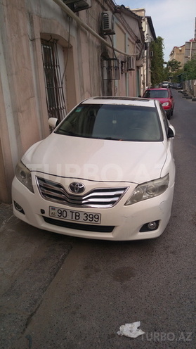 Toyota Camry 2007, 167,000 km - 0.3 l - Bakı