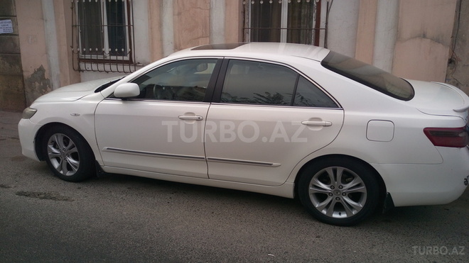 Toyota Camry 2007, 167,000 km - 0.3 l - Bakı