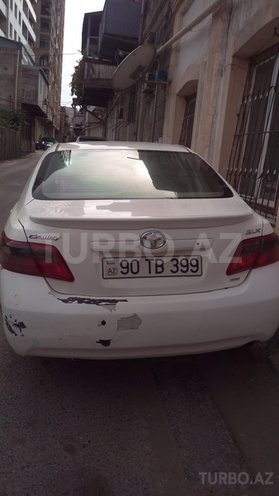 Toyota Camry 2007, 167,000 km - 0.3 l - Bakı