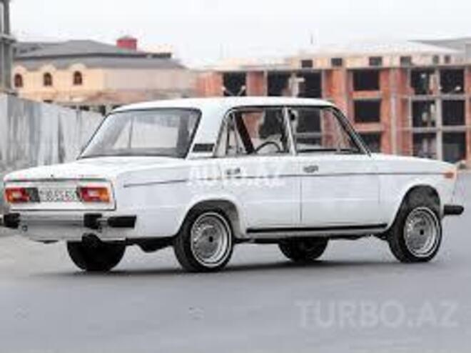 LADA (VAZ) 2106 1988, 543,230 km - 1.6 л - Bakı