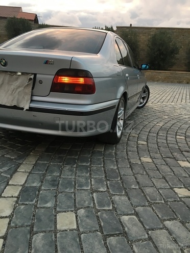 BMW 523 1998, 303,000 km - 2.5 l - Bakı