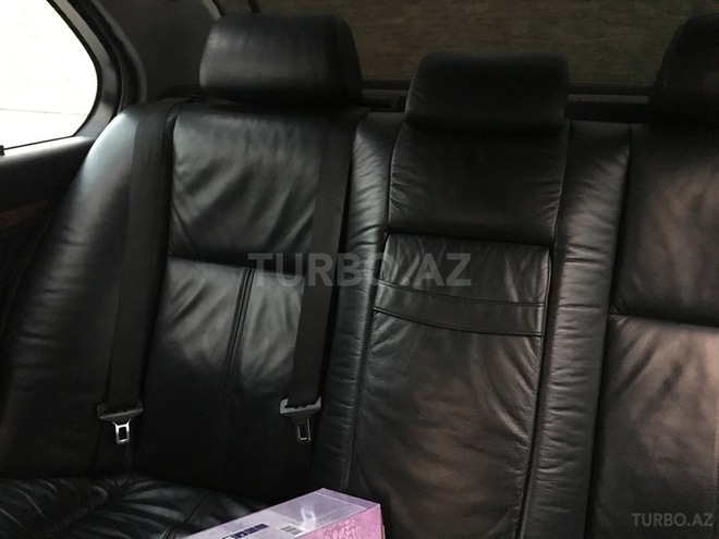 BMW 523 1998, 303,000 km - 2.5 l - Bakı