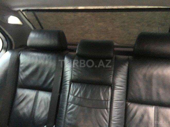 BMW 523 1998, 303,000 km - 2.5 l - Bakı