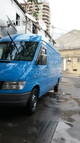 Mercedes Sprinter 312 1998, 500,000 km - 2.9 l - Bakı