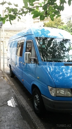 Mercedes Sprinter 312 1998, 500,000 km - 2.9 l - Bakı