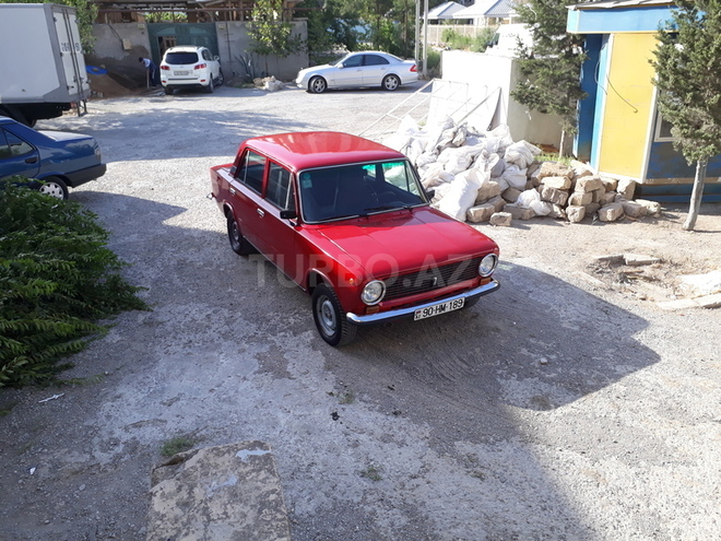 LADA (VAZ) 21011 1982, 299,999 km - 1.3 l - Bakı