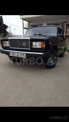 LADA (VAZ) 2107 2011, 86,000 km - 0.1 l - Bakı
