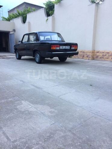 LADA (VAZ) 2107 2011, 86,000 km - 0.1 l - Bakı