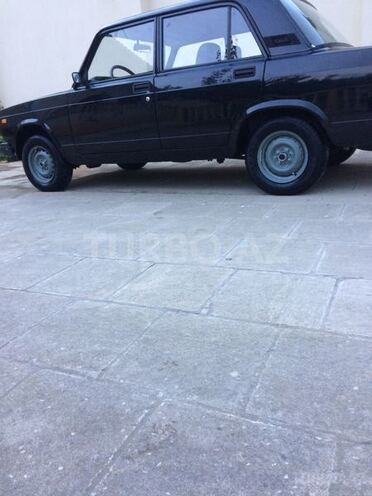 LADA (VAZ) 2107 2011, 86,000 km - 0.1 l - Bakı