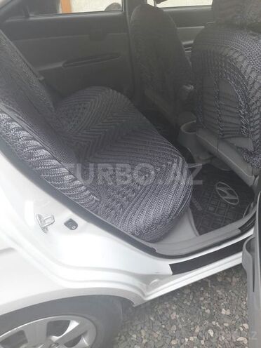 Hyundai Accent 2007, 140,000 km - 1.4 l - Bakı