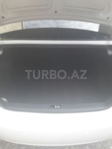 Hyundai Accent 2007, 140,000 km - 1.4 l - Bakı